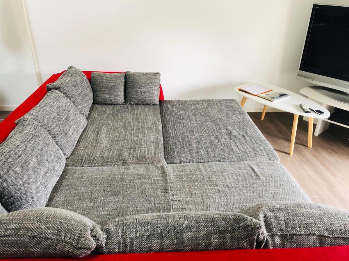 Châlons-en-Champagne Superbe Appartement Type Loft En Duplex Rue Buat מראה חיצוני תמונה