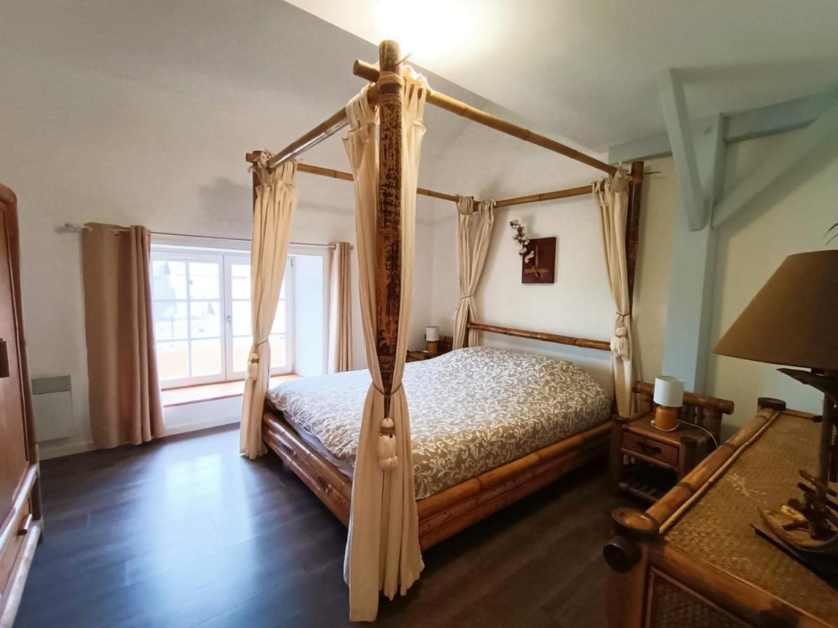 Châlons-en-Champagne Superbe Appartement Type Loft En Duplex Rue Buat מראה חיצוני תמונה