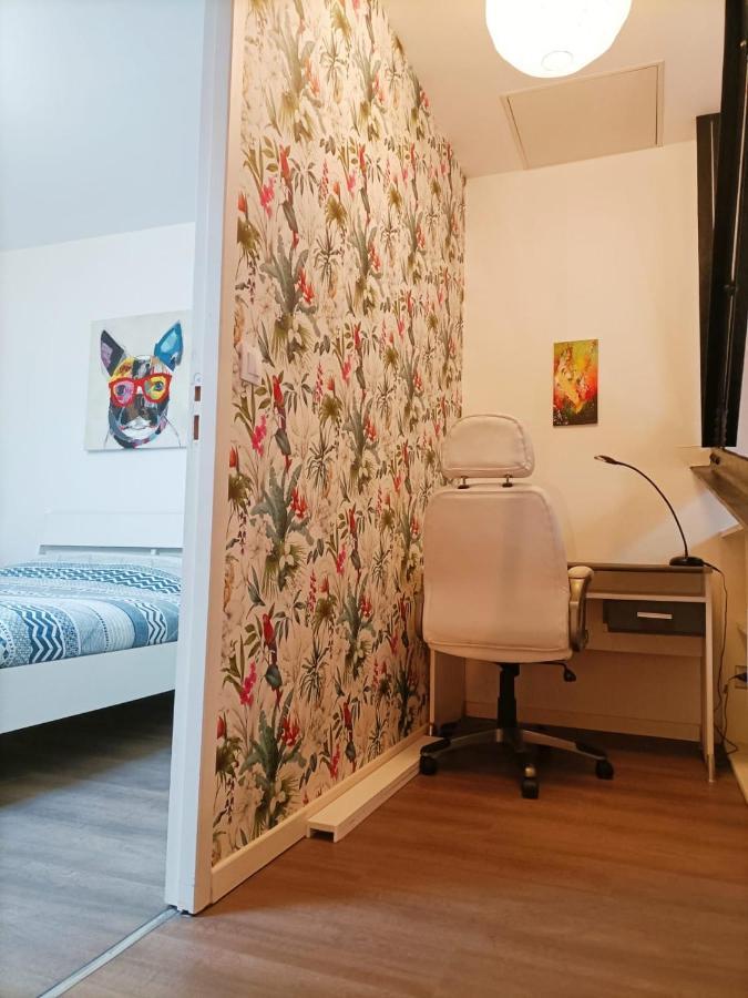 Châlons-en-Champagne Superbe Appartement Type Loft En Duplex Rue Buat מראה חיצוני תמונה
